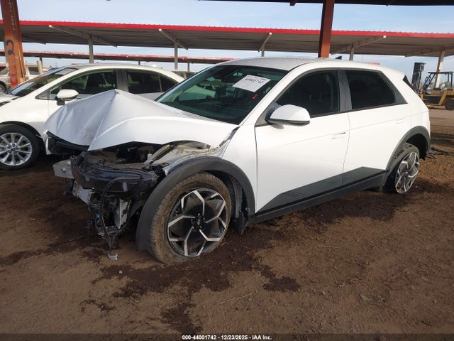 Hyundai Ioniq 5 Sel 2024 KM8KN4DE1RU247844 Image 2