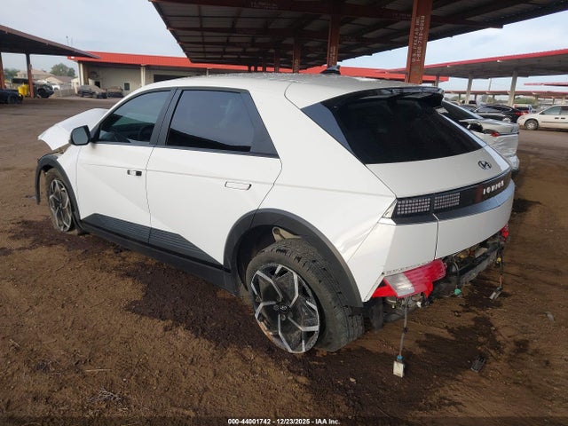 Hyundai Ioniq 5 Sel 2024 KM8KN4DE1RU247844 Image 3