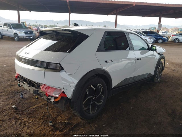 Hyundai Ioniq 5 Sel 2024 KM8KN4DE1RU247844 Image 4