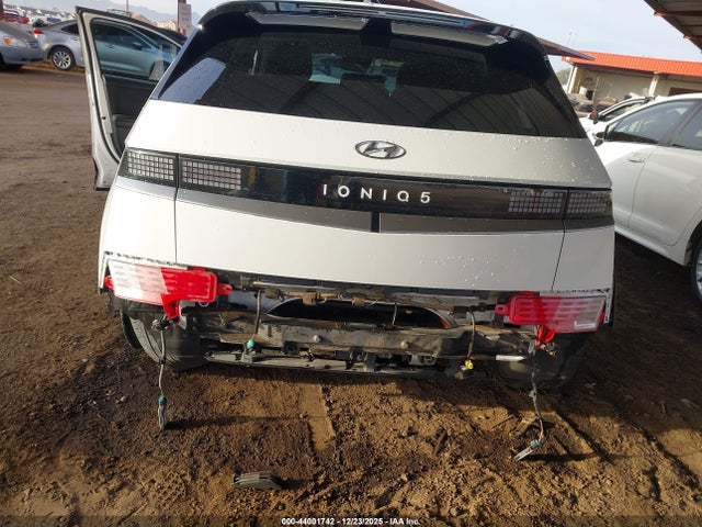 Hyundai Ioniq 5 Sel 2024 KM8KN4DE1RU247844 Image 6