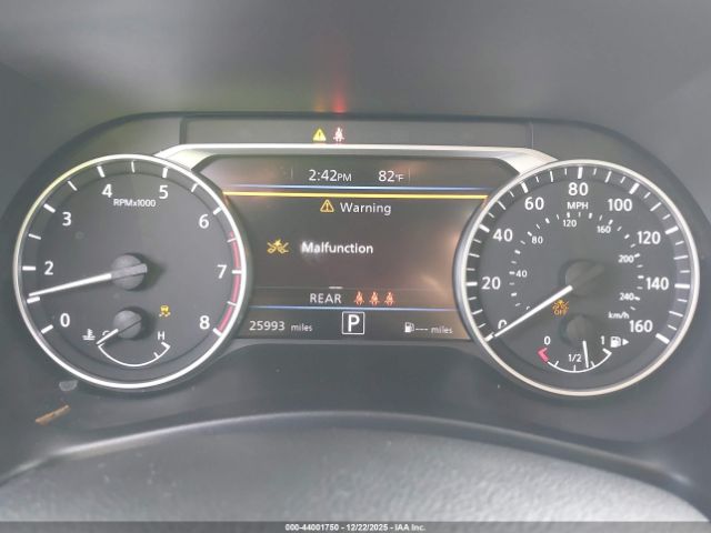 2024 NISSAN SENTRA 3N1AB8DV5RY302568 Photo 6