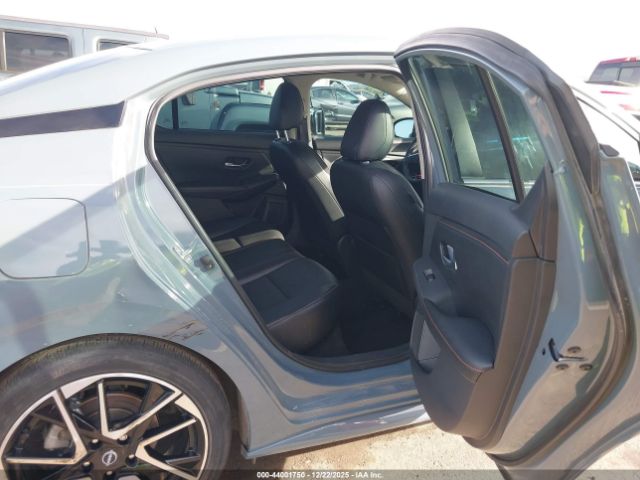 2024 NISSAN SENTRA 3N1AB8DV5RY302568 Photo 7