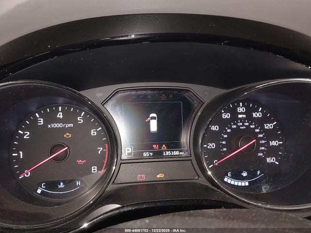 KNDME5C17G6143586 KIA Sedona Sx Luxury