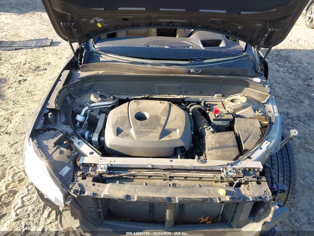 2022 VOLVO XC90 YV4A22PL5N1805629 Photo 9