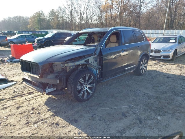 2022 VOLVO XC90 YV4A22PL5N1805629 Photo 1