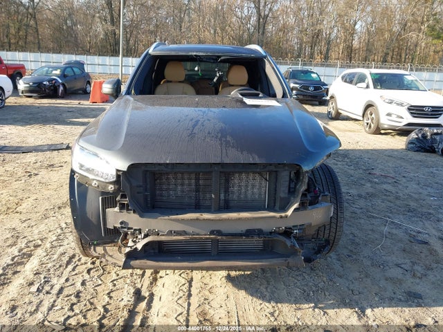 2022 VOLVO XC90 YV4A22PL5N1805629 Photo 5