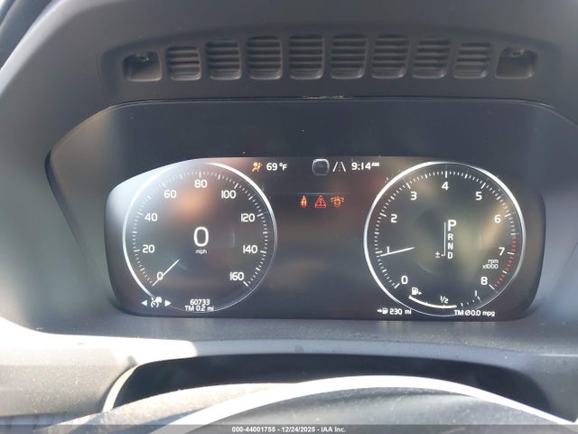 2022 VOLVO XC90 YV4A22PL5N1805629 Photo 6