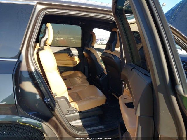 2022 VOLVO XC90 YV4A22PL5N1805629 Photo 7