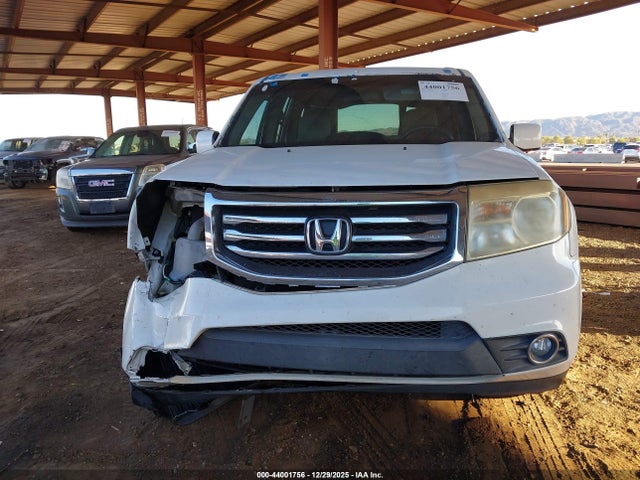 Honda Pilot Ex 2014 5FNYF3H42EB013092 Image 13