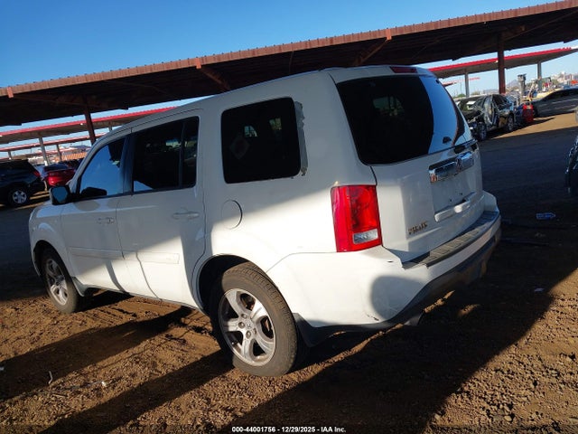 Honda Pilot Ex 2014 5FNYF3H42EB013092 Image 15