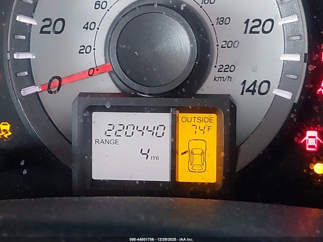 Honda Pilot Ex 2014 5FNYF3H42EB013092 Image 16