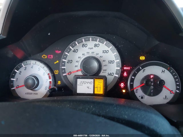 Honda Pilot Ex 2014 5FNYF3H42EB013092 Image 7