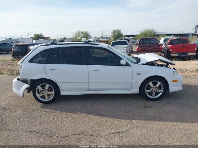 Aukcja sprzedaży 2003 Mazda Protege5, vin: JM1BJ245331128707, numer aukcji: 44001757