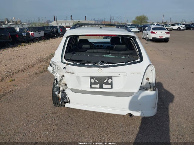 Aukcja sprzedaży 2003 Mazda Protege5, vin: JM1BJ245331128707, numer aukcji: 44001757