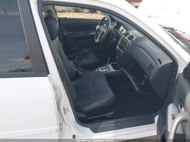 Aukcja sprzedaży 2003 Mazda Protege5, vin: JM1BJ245331128707, numer aukcji: 44001757