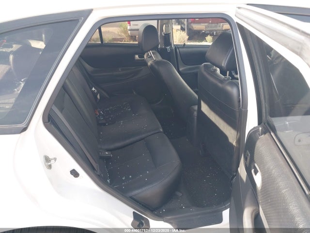 Aukcja sprzedaży 2003 Mazda Protege5, vin: JM1BJ245331128707, numer aukcji: 44001757