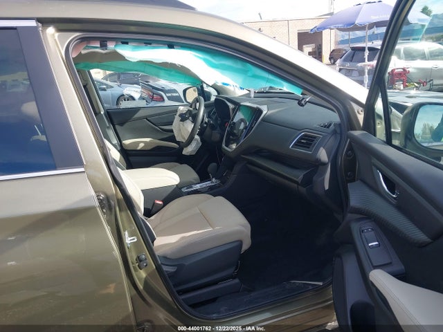 2025 SUBARU ASCENT 4S4WMAAD3S3428437 Photo 4