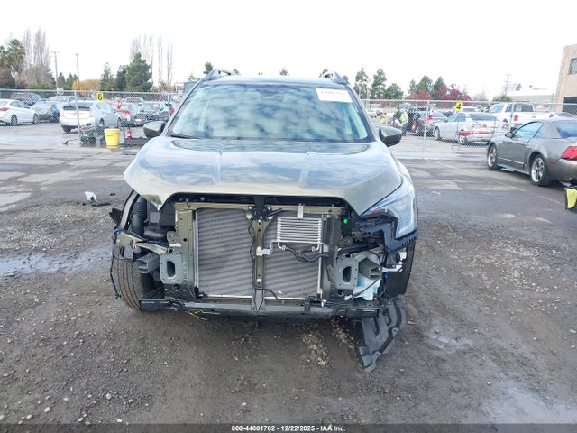 2025 SUBARU ASCENT 4S4WMAAD3S3428437 Photo 5