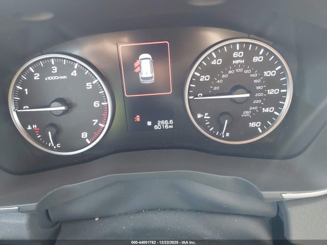 2025 SUBARU ASCENT 4S4WMAAD3S3428437 Photo 6