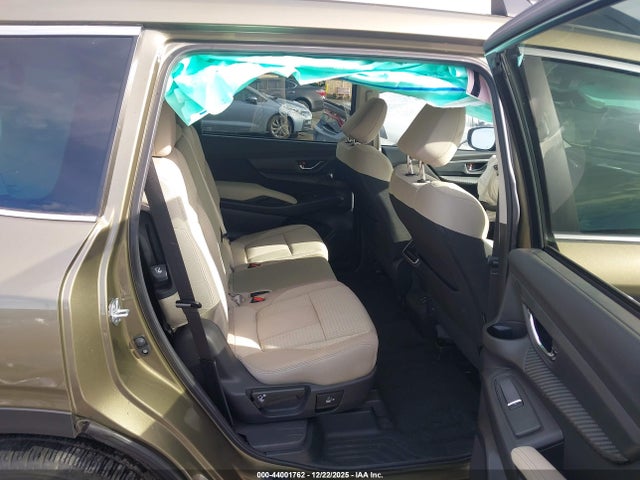 2025 SUBARU ASCENT 4S4WMAAD3S3428437 Photo 7