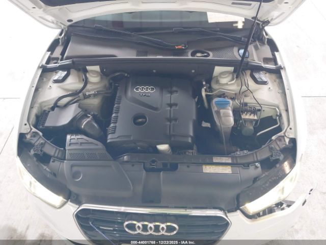2016 AUDI A5 WAUM2AFR8GA002152 Photo 9