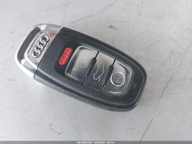 2016 AUDI A5 WAUM2AFR8GA002152 Photo 10