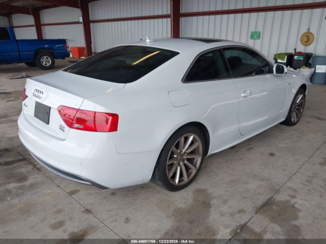 2016 AUDI A5 WAUM2AFR8GA002152 Photo 3