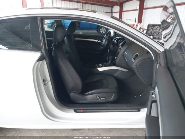 2016 AUDI A5 WAUM2AFR8GA002152 Photo 4