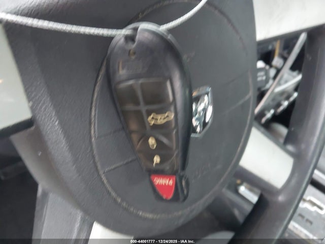 44001777 :رقم المزاد ، 2B3LA33V29H638067 vin ، 2009 Dodge Charger Sxt مزاد بيع