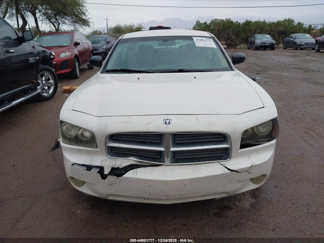 44001777 :رقم المزاد ، 2B3LA33V29H638067 vin ، 2009 Dodge Charger Sxt مزاد بيع
