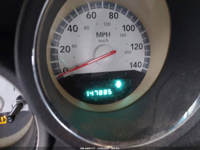 44001777 :رقم المزاد ، 2B3LA33V29H638067 vin ، 2009 Dodge Charger Sxt مزاد بيع
