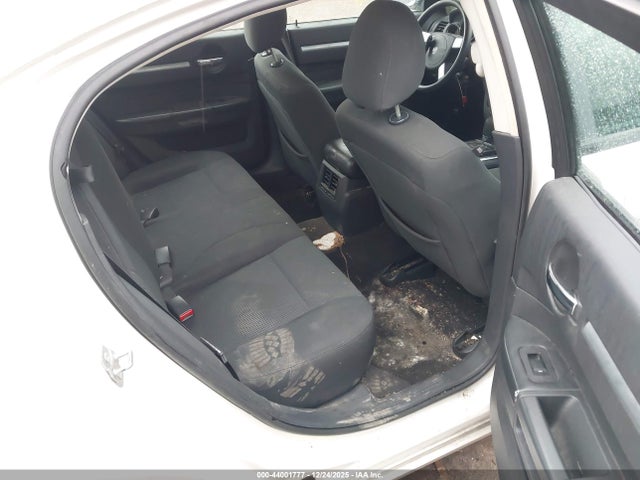 44001777 :رقم المزاد ، 2B3LA33V29H638067 vin ، 2009 Dodge Charger Sxt مزاد بيع