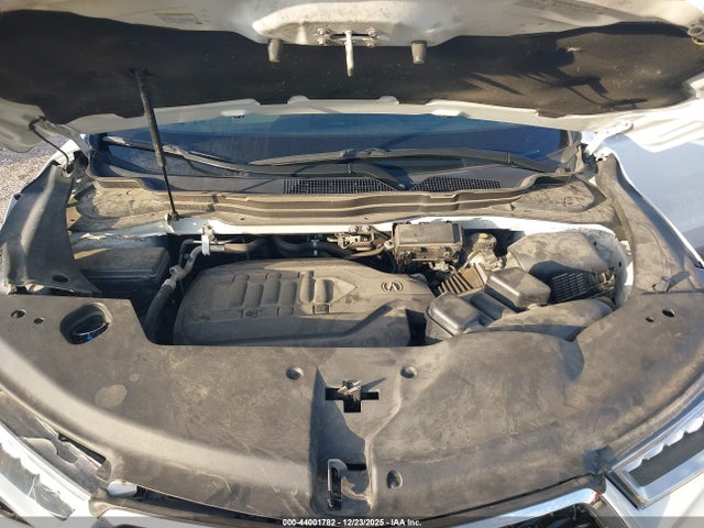 2018 ACURA MDX 5J8YD4H59JL019615 Photo 9