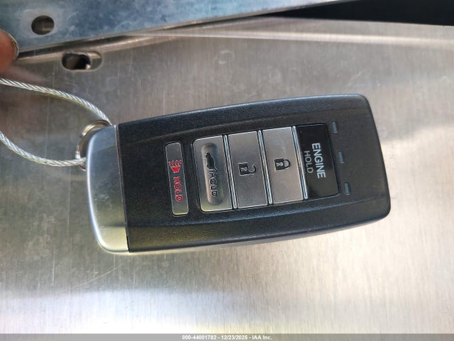 2018 ACURA MDX 5J8YD4H59JL019615 Photo 10