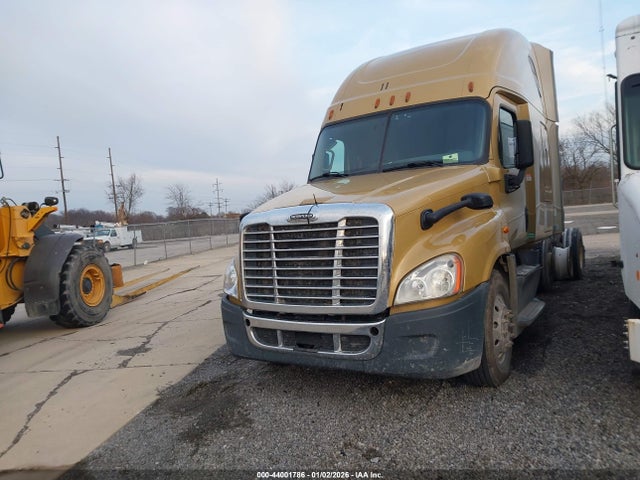 Продаж на аукціоні авто 2017 Freightliner Cascadia 125, vin: 3AKJGLDR2HSHV1055, номер лоту: 44001786