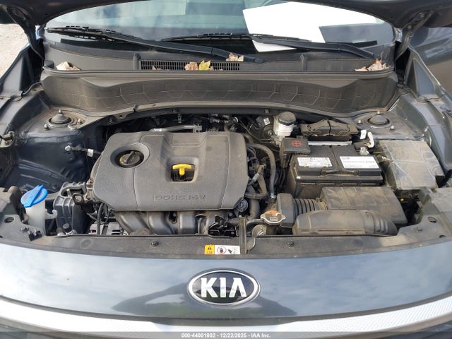 KIA SELTOS EX 2021 KNDERCAA5M7156326 Image 10