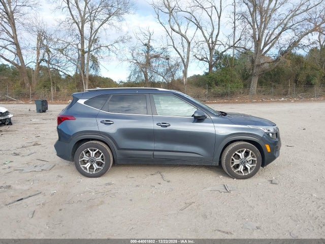 KIA SELTOS EX 2021 KNDERCAA5M7156326 Image 13