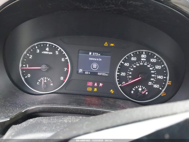KIA SELTOS EX 2021 KNDERCAA5M7156326 Image 15