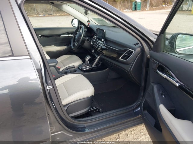 KIA SELTOS EX 2021 KNDERCAA5M7156326 Image 5