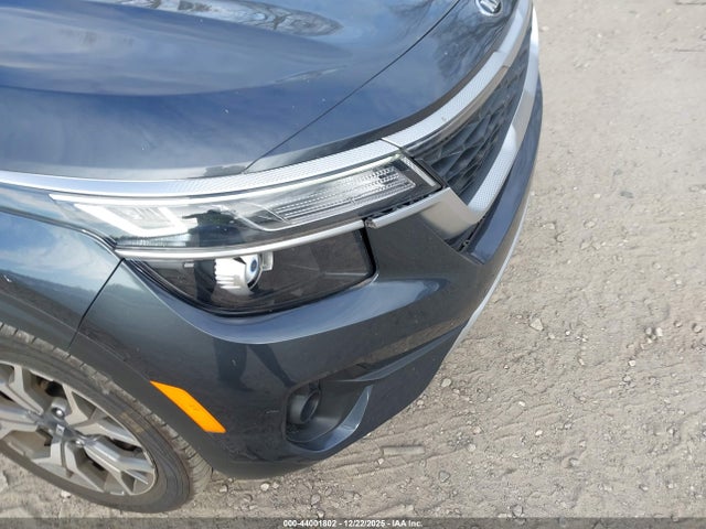 KIA SELTOS EX 2021 KNDERCAA5M7156326 Image 6
