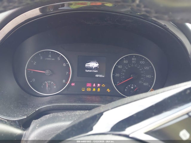 KIA SELTOS EX 2021 KNDERCAA5M7156326 Image 7