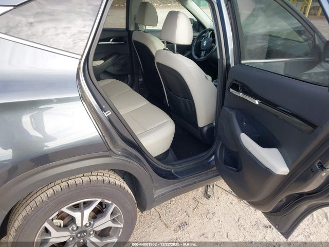 KIA SELTOS EX 2021 KNDERCAA5M7156326 Image 8