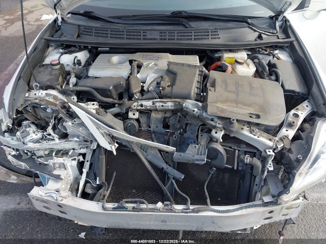 JTHKD5BH1E2192505 Lexus CT 200H