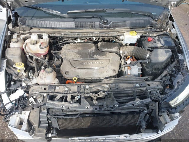 2021 CHRYSLER PACIFICA HYBRID 2C4RC1L78MR594569 Photo 9