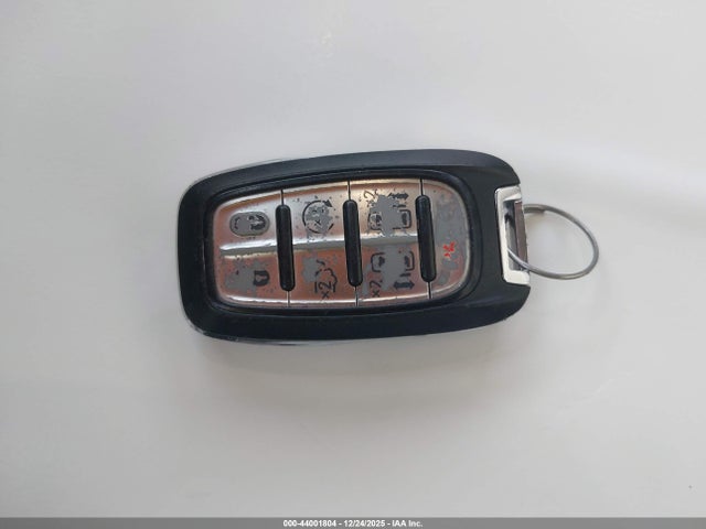 2021 CHRYSLER PACIFICA HYBRID 2C4RC1L78MR594569 Photo 10