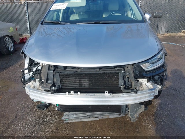 2021 CHRYSLER PACIFICA HYBRID 2C4RC1L78MR594569 Photo 5