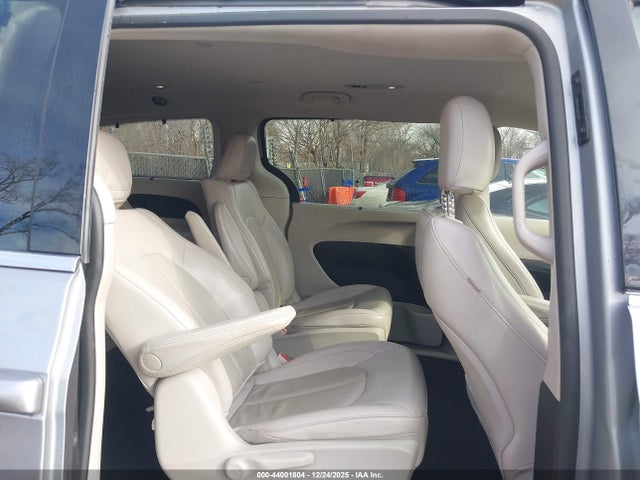 2021 CHRYSLER PACIFICA HYBRID 2C4RC1L78MR594569 Photo 7