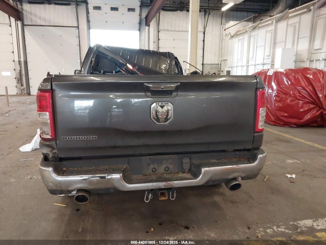 1C6RREFM2LN245997 RAM 1500 Big Horn 4x2 5&#039;7 Box