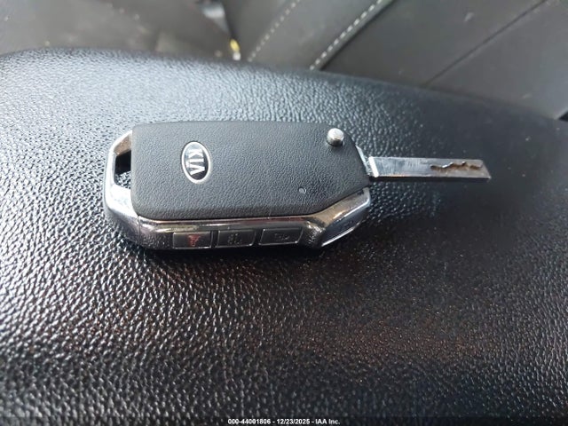3KPF24AD4ME396959 KIA Forte Lxs