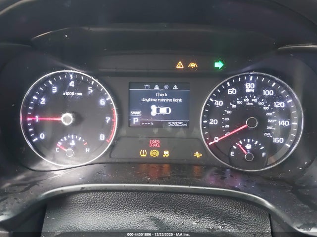 3KPF24AD4ME396959 KIA Forte Lxs